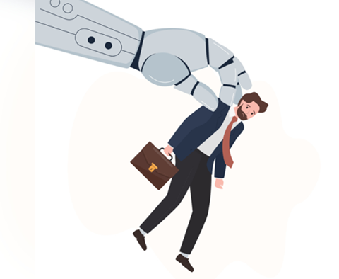 Fear of job loss