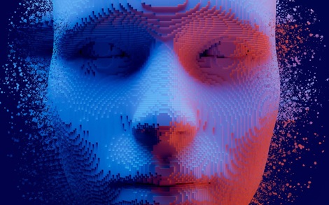 AI dehumanization