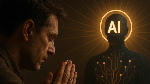 AI and religion