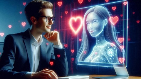 AI dehumanization
