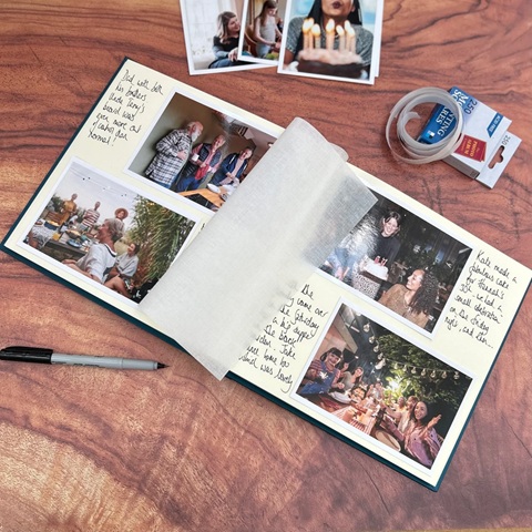 Family album