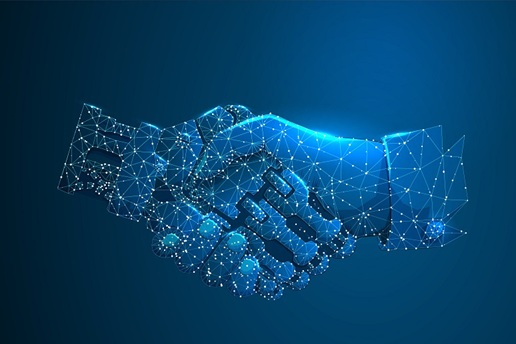 20% do trust AI with their secrets