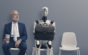 Against AI option