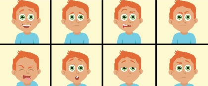 Human emotions