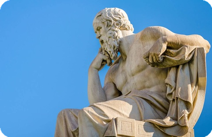The wisdom should be preserved